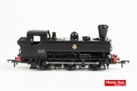 MR-307B Rapido Class 16XX Steam Locomotive number 1629